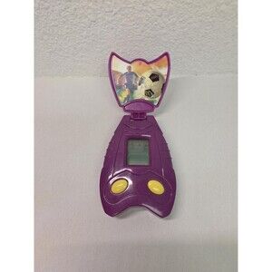 Handheld Toy Game McDonalds Happy Meal ESPN Sports Soccer 2004 Collectable